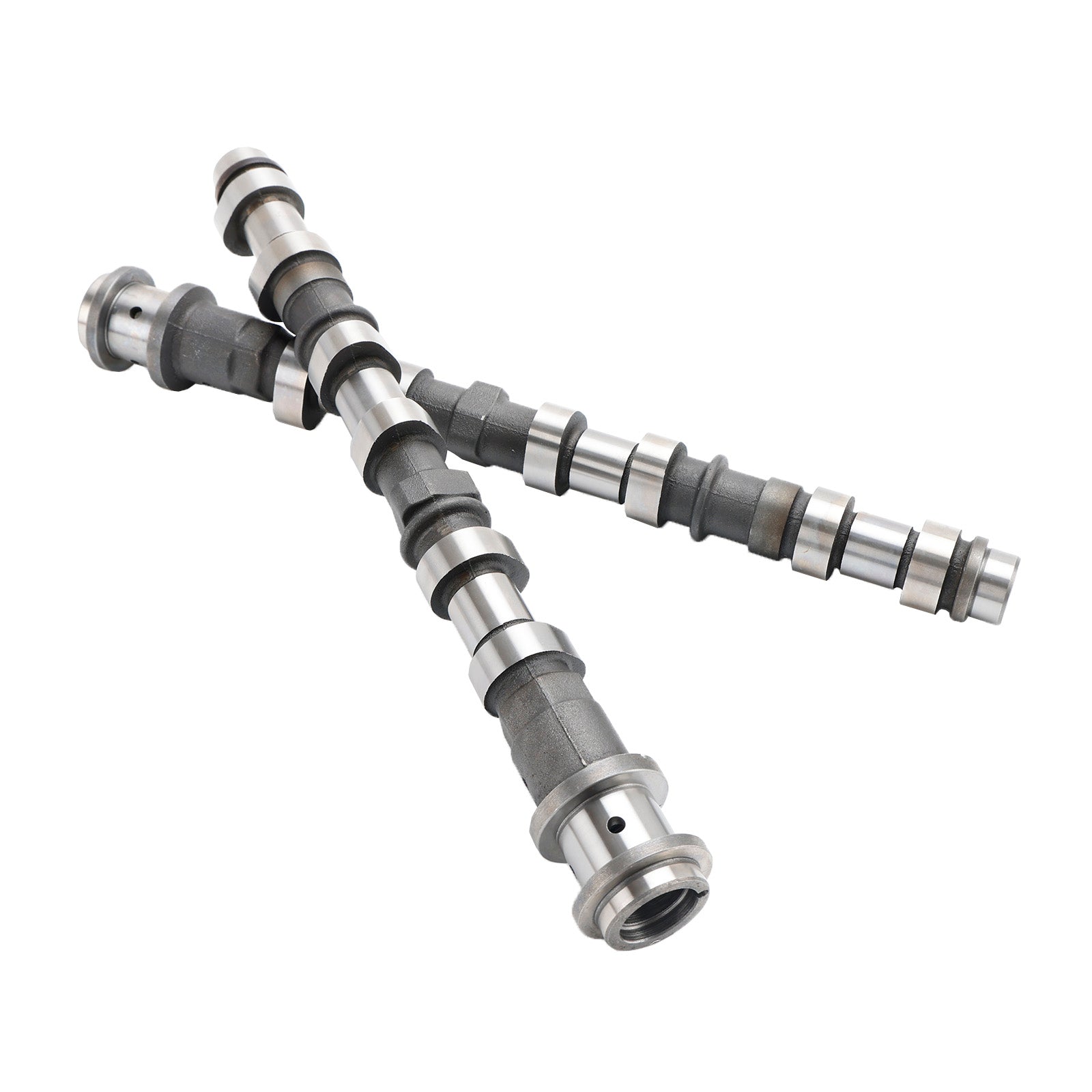 2011-2018 Jeep Dodge Chrysler Ram 3.6L 4Pcs Engine Camshafts 05184377AF 05184378AF 05184379AF 05184380AF Generic