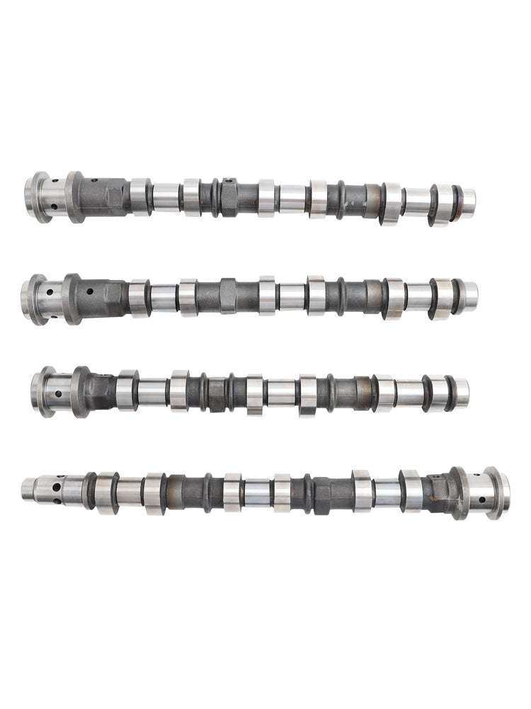 2011-2018 Jeep Dodge Chrysler Ram 3.6L 4Pcs Engine Camshafts 05184377AF 05184378AF 05184379AF 05184380AF Generic
