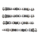 2011-2018 Jeep Dodge Chrysler Ram 3.6L 4Pcs Engine Camshafts 05184377AF 05184378AF 05184379AF 05184380AF Generic-1