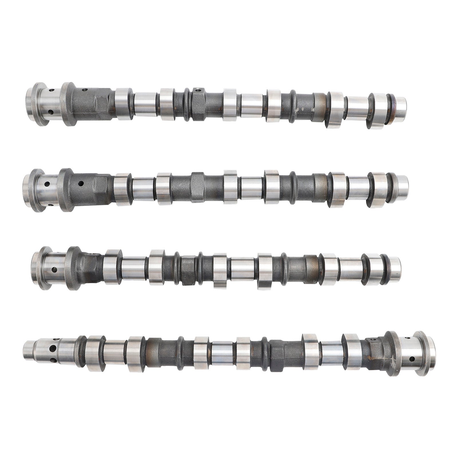 2011-2018 Jeep Dodge Chrysler Ram 3.6L 4Pcs Engine Camshafts 05184377AF 05184378AF 05184379AF 05184380AF Generic
