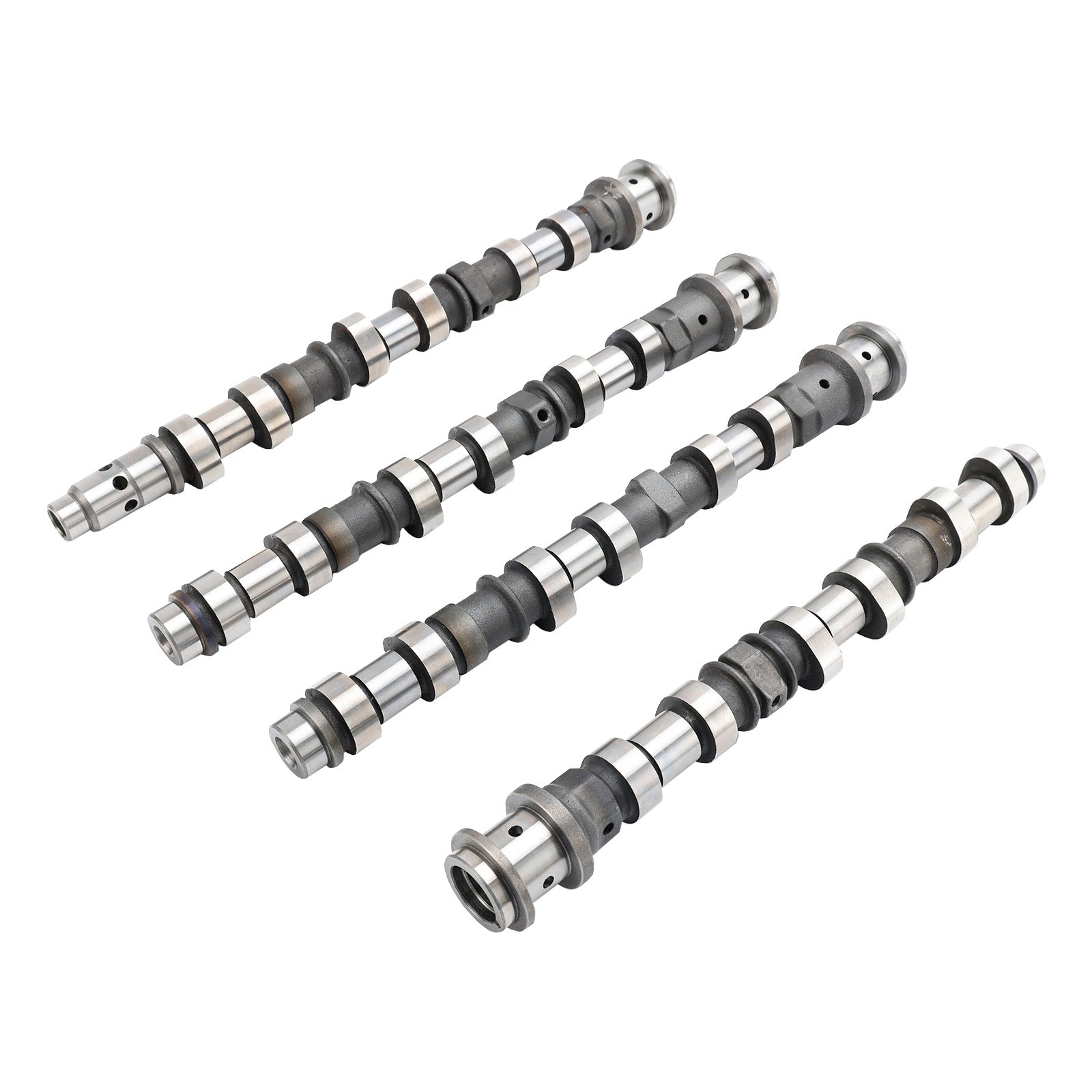 2011-2018 Jeep Dodge Chrysler Ram 3.6L 4Pcs Engine Camshafts 05184377AF 05184378AF 05184379AF 05184380AF Generic