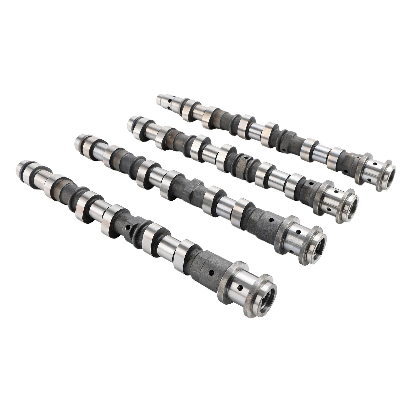 2011-2018 Jeep Dodge Chrysler Ram 3.6L 4Pcs Engine Camshafts 05184377AF 05184378AF 05184379AF 05184380AF Generic