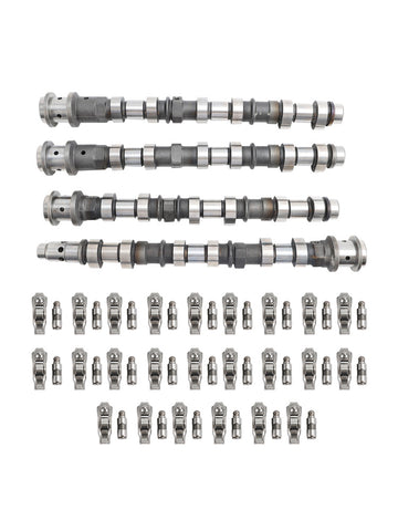 2011-2021 Chrysler Jeep Dodge Ram 3.6L Pentastar Camshafts Rockers Lifters Assembly  Generic