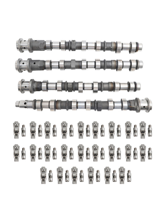 2011-2021 Chrysler Jeep Dodge Ram 3.6L Pentastar Camshafts Rockers Lifters Assembly  Generic