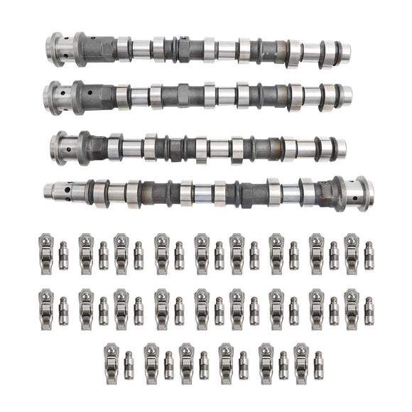2011-2021 Chrysler Jeep Dodge Ram 3.6L Pentastar Camshafts Rockers Lifters Assembly  Generic