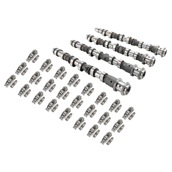 2011-2021 Chrysler Jeep Dodge Ram 3.6L Pentastar Camshafts Rockers Lifters Assembly  Generic
