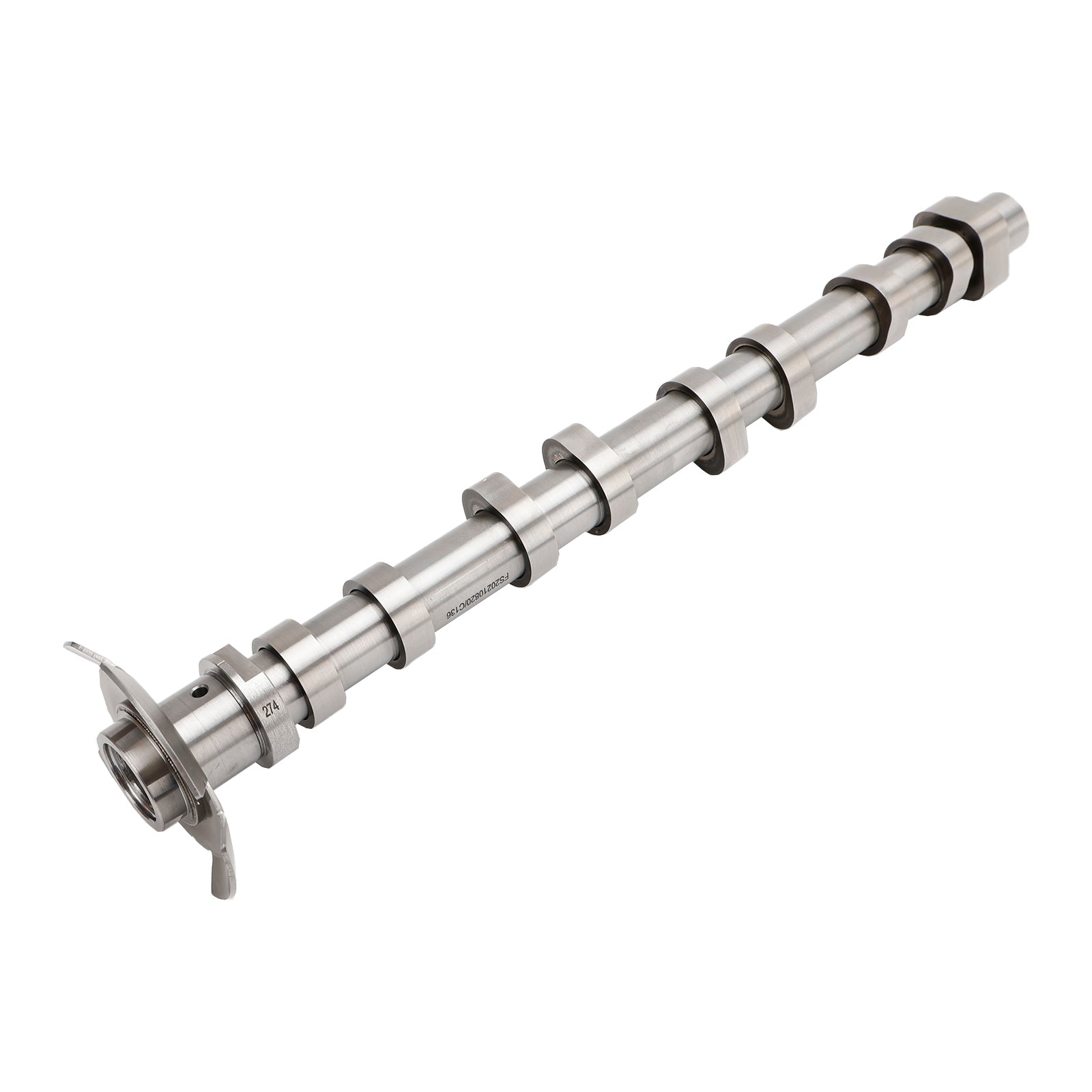 Mercedes-Benz W205 W212 X253 C200 E250 M274 1.6 2.0 Intake Inlet Camshaft 2740501900 Generic