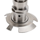 Mercedes-Benz W205 W212 X253 C200 E250 M274 1.6 2.0 Intake Inlet Camshaft 2740501900 Generic-13