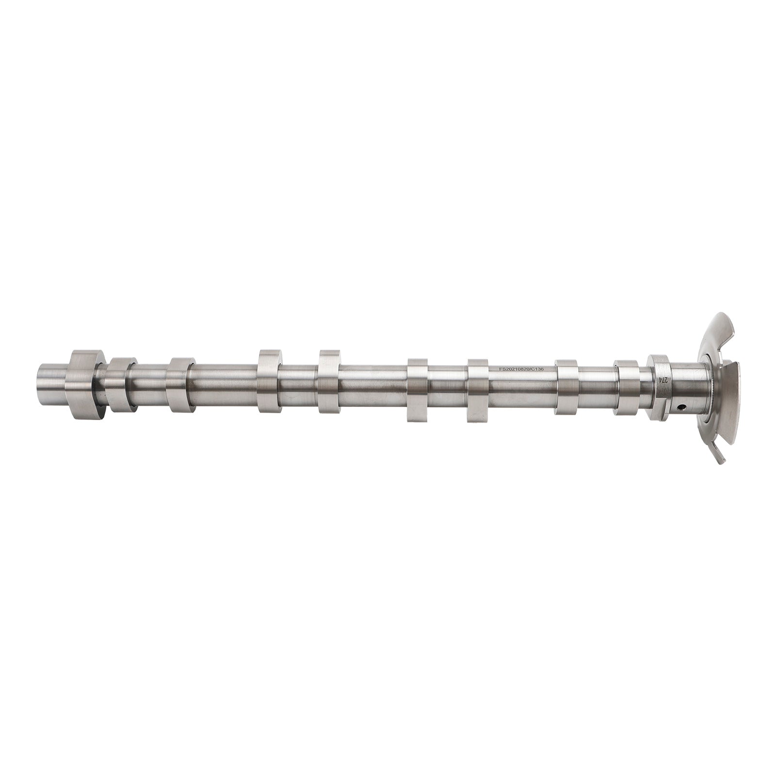 Mercedes-Benz W205 W212 X253 C200 E250 M274 1.6 2.0 Intake Inlet Camshaft 2740501900 Generic