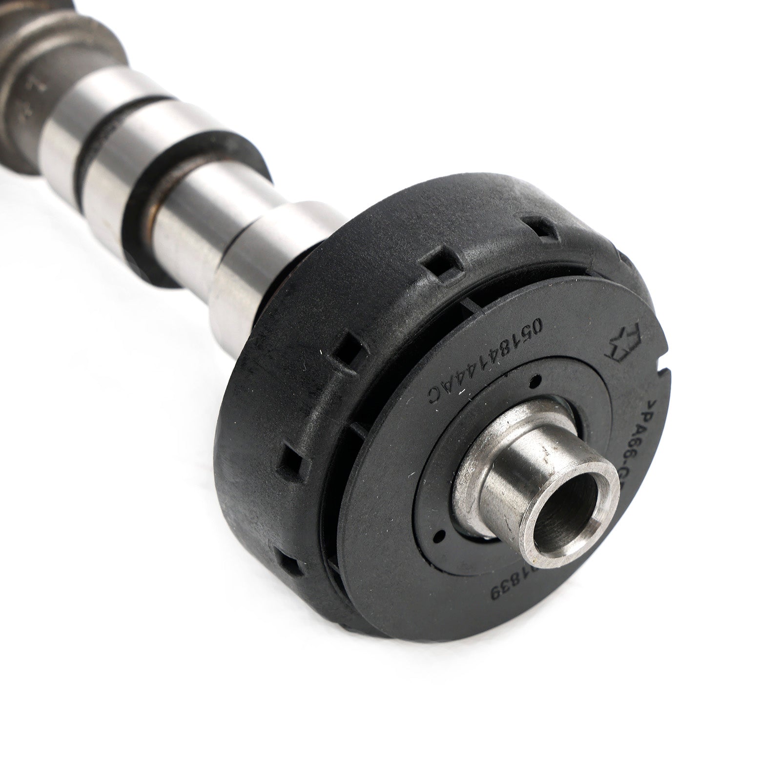 2011-2018 Jeep Dodge Chrysler Ram 3.6L 4Pcs Engine Camshafts 05184377AF 05184378AF 05184379AF 05184380AF Generic