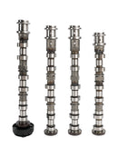 2011-2018 Jeep Dodge Chrysler Ram 3.6L 4Pcs Engine Camshafts 05184377AF 05184378AF 05184379AF 05184380AF Generic-17