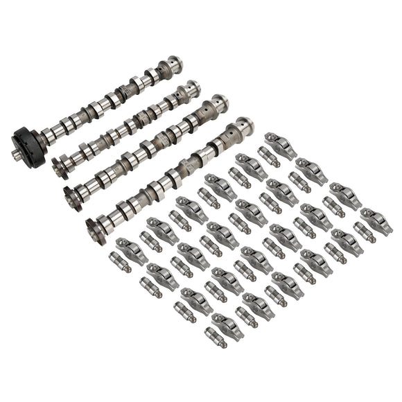 2011-2021 Chrysler Jeep Dodge Ram 3.6L Pentastar Camshafts Rockers Lifters Assembly 05184377AF 5184378AG 5184296AH Generic