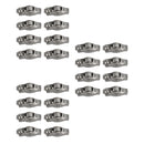 2011-2021 Chrysler Jeep Dodge Ram 3.6L Pentastar Camshafts Rockers Lifters Assembly 05184377AF 5184378AG 5184296AH Generic-12