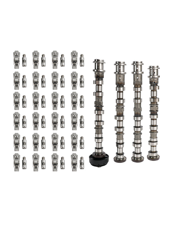 2011-2021 Chrysler Jeep Dodge Ram 3.6L Pentastar Camshafts Rockers Lifters Assembly 05184377AF 5184378AG 5184296AH Generic