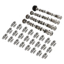 2011-2021 Chrysler Jeep Dodge Ram 3.6L Pentastar Camshafts Rockers Lifters Assembly 05184377AF 5184378AG 5184296AH Generic-1
