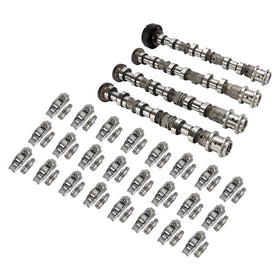 2011-2021 Chrysler Jeep Dodge Ram 3.6L Pentastar Camshafts Rockers Lifters Assembly 05184377AF 5184378AG 5184296AH Generic