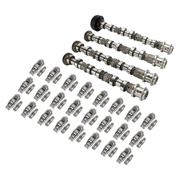 2011-2021 Chrysler Jeep Dodge Ram 3.6L Pentastar Camshafts Rockers Lifters Assembly 05184377AF 5184378AG 5184296AH Generic