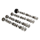 2011-2018 Jeep Dodge Chrysler Ram 3.6L 4Pcs Engine Camshafts 05184377AF 05184378AF 05184379AF 05184380AF Generic-18
