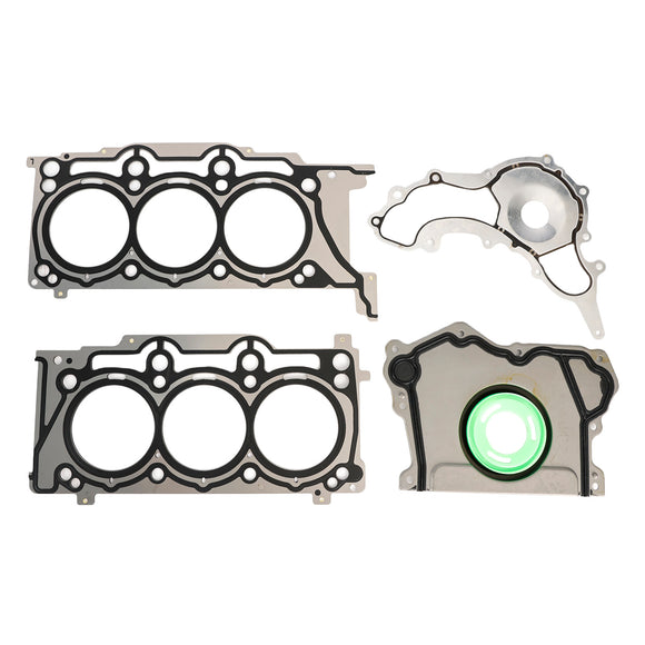 Chrysler Dodge Jeep Ram 3.6L V6 Pentastar Camshafts Rockers Lifters Gaskets Kit 5184296AH 5184380AG Generic