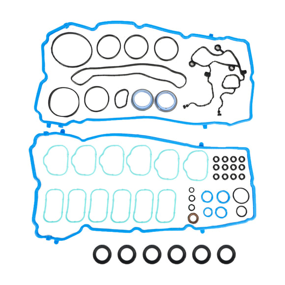 Chrysler Dodge Jeep Ram 3.6L V6 Pentastar Camshafts Rockers Lifters Gaskets Kit 5184296AH 5184380AG Generic