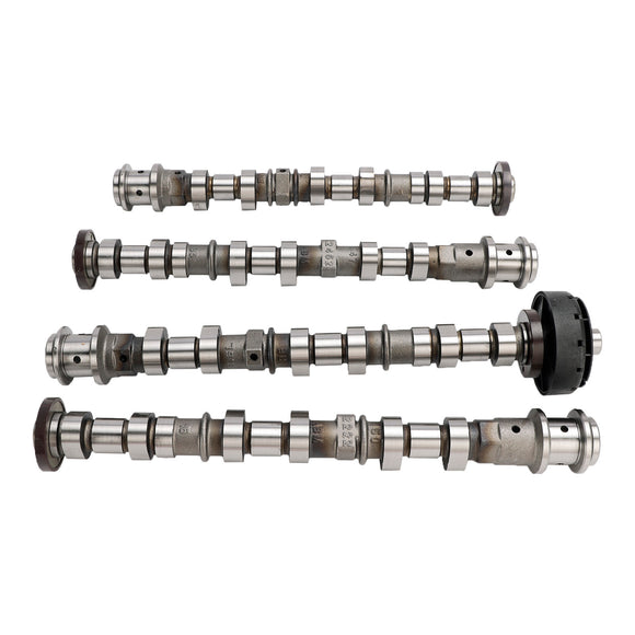 Chrysler Dodge Jeep Ram 3.6L V6 Pentastar Camshafts Rockers Lifters Gaskets Kit 5184296AH 5184380AG Generic