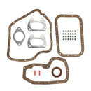 Chrysler Dodge Jeep Ram 3.6L V6 Pentastar Camshafts Rockers Lifters Gaskets Kit 5184296AH 5184380AG Generic-10