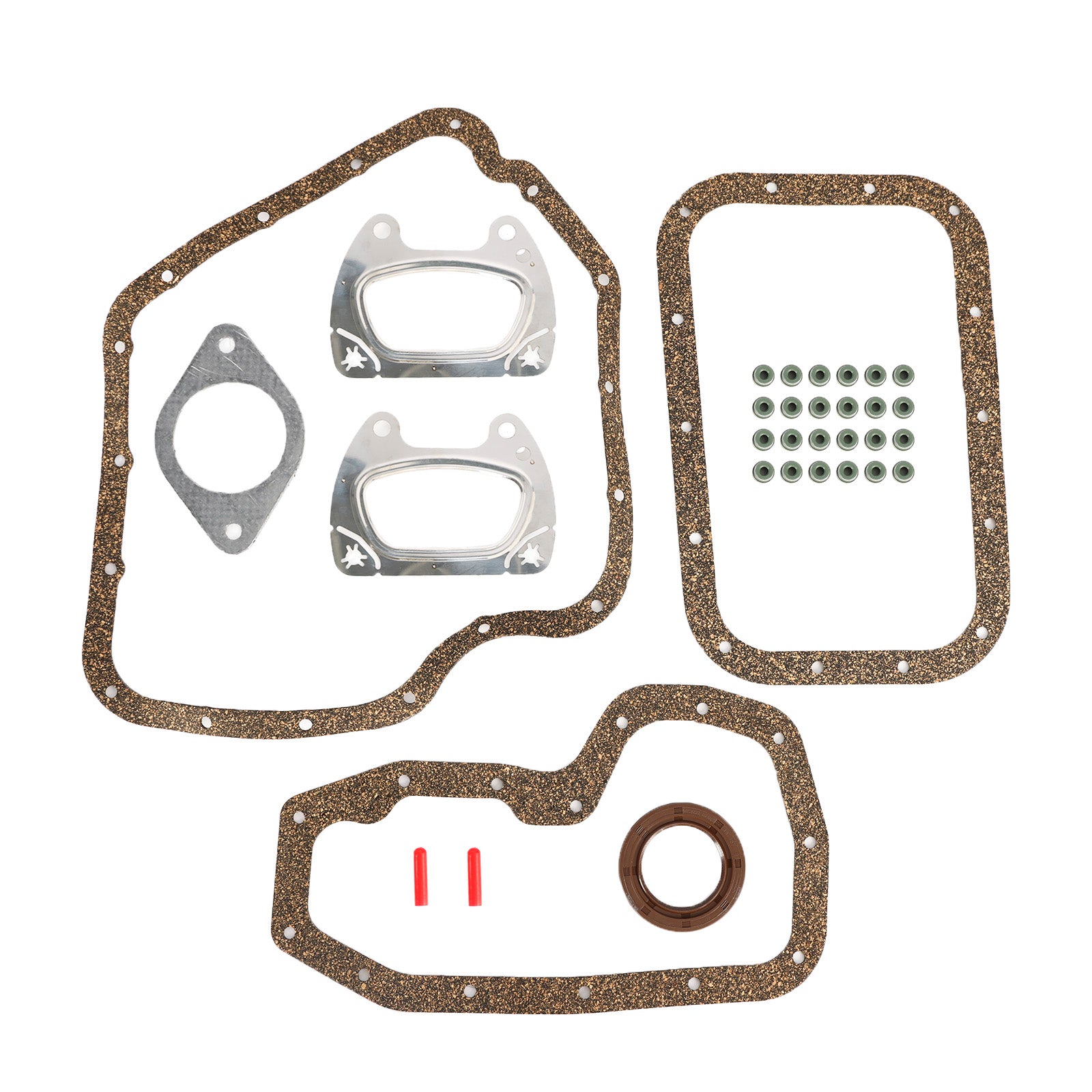 Chrysler Dodge Jeep Ram 3.6L V6 Pentastar Camshafts Rockers Lifters Gaskets Kit 5184296AH 5184380AG Generic