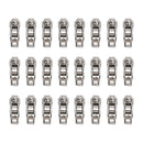 Chrysler Dodge Jeep Ram 3.6L V6 Pentastar Camshafts Rockers Lifters Gaskets Kit 5184296AH 5184380AG Generic-12