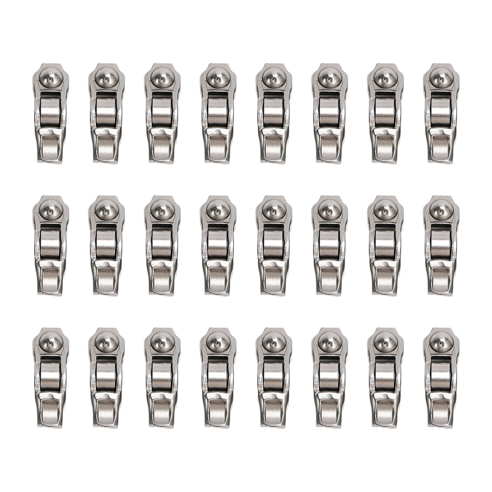 Chrysler Dodge Jeep Ram 3.6L V6 Pentastar Camshafts Rockers Lifters Gaskets Kit 5184296AH 5184380AG Generic