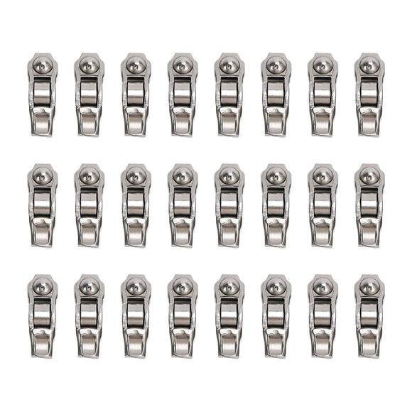 Chrysler Dodge Jeep Ram 3.6L V6 Pentastar Camshafts Rockers Lifters Gaskets Kit 5184296AH 5184380AG Generic