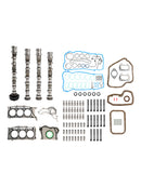 Chrysler Dodge Jeep Ram 3.6L V6 Pentastar Camshafts Rockers Lifters Gaskets Kit 5184296AH 5184380AG Generic-18