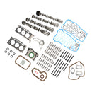 Chrysler Dodge Jeep Ram 3.6L V6 Pentastar Camshafts Rockers Lifters Gaskets Kit 5184296AH 5184380AG Generic-19