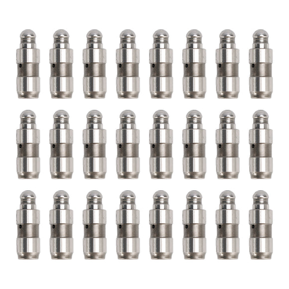2011-2021 Chrysler Dodge Ram 3.6L V6 Pentastar Camshafts Rockers Lifters Kit  Generic