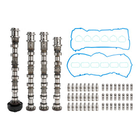 2011-2021 Chrysler Dodge Ram 3.6L V6 Pentastar Camshafts Rockers Lifters Kit  Generic - 0