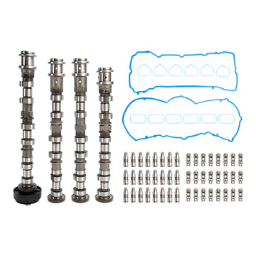 2011-2021 Chrysler Dodge Ram 3.6L V6 Pentastar Camshafts Rockers Lifters Kit  Generic - 0