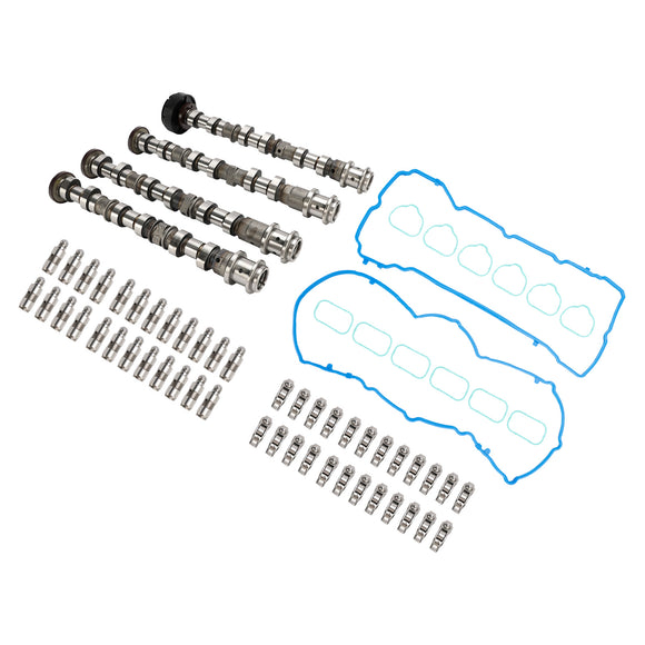2011-2021 Chrysler Dodge Ram 3.6L V6 Pentastar Camshafts Rockers Lifters Kit  Generic