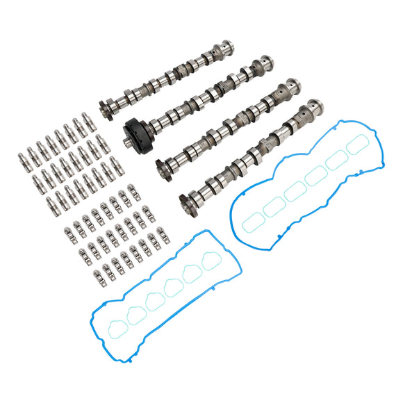 2011-2021 Chrysler Dodge Ram 3.6L V6 Pentastar Camshafts Rockers Lifters Kit  Generic