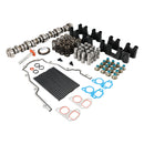 Sloppy Mechanics Stage 2 Camshaft Kit SS2 LS1 4.8 5.3 5.7 6.0 6.2 LS Cam LQ4 LM7 Generic-3