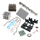 Sloppy Mechanics Stage 2 Camshaft Kit SS2 LS1 4.8 5.3 5.7 6.0 6.2 LS Cam LQ4 LM7 Generic-4
