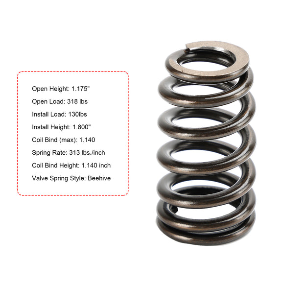 Sloppy Mechanics Stage 2 Camshaft Kit SS2 LS1 4.8 5.3 5.7 6.0 6.2 LS Cam LQ4 LM7 Generic