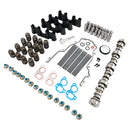 Sloppy Mechanics Stage 2 Camshaft Kit SS2 LS1 4.8 5.3 5.7 6.0 6.2 LS Cam LQ4 LM7 Generic-21