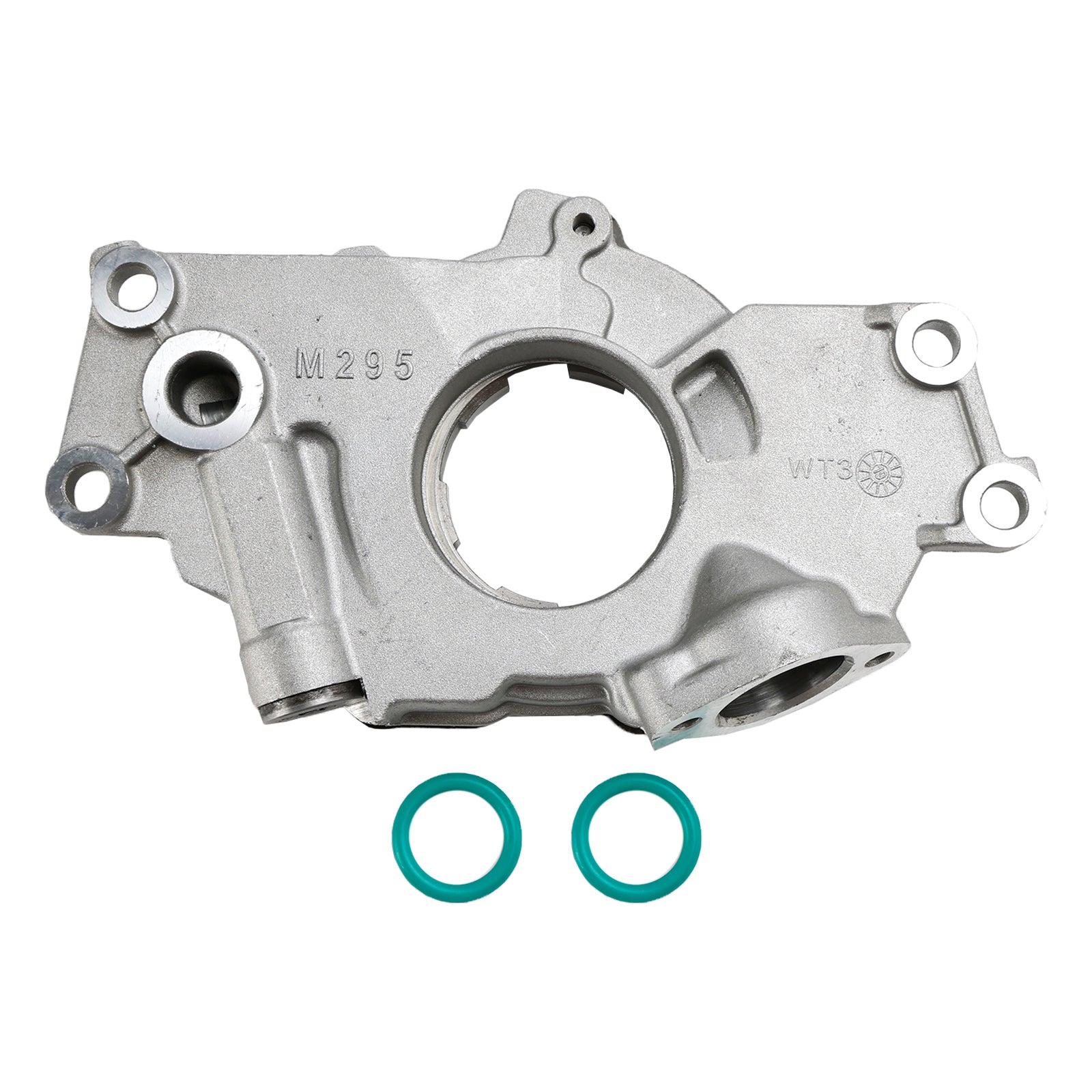 Sloppy Mechanics Stage 2 Cam Lifters Kit for LS1 4.8 5.3 5.7 6.0 6.2 LS +7.400 Generic