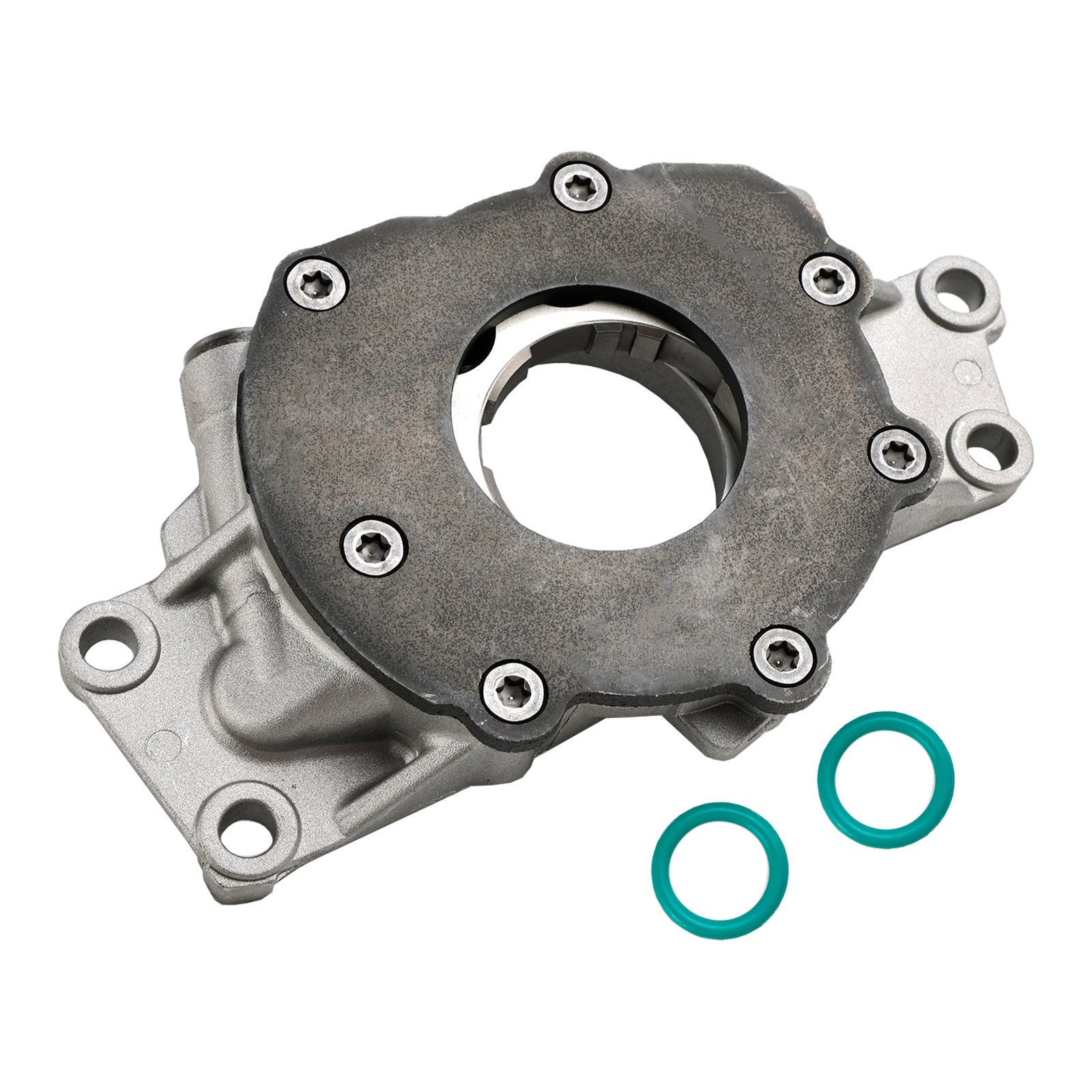 Sloppy Mechanics Stage 2 Cam Lifters Kit for LS1 4.8 5.3 5.7 6.0 6.2 LS +7.400 Generic