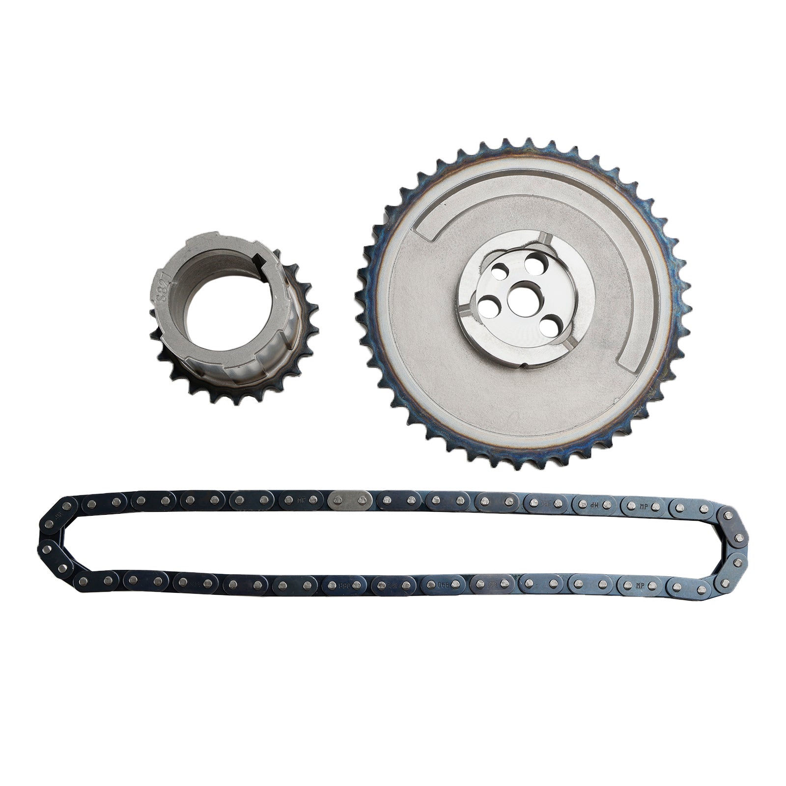 Sloppy Mechanics Stage 2 Cam Lifters Kit for LS1 4.8 5.3 5.7 6.0 6.2 LS +7.400 Generic