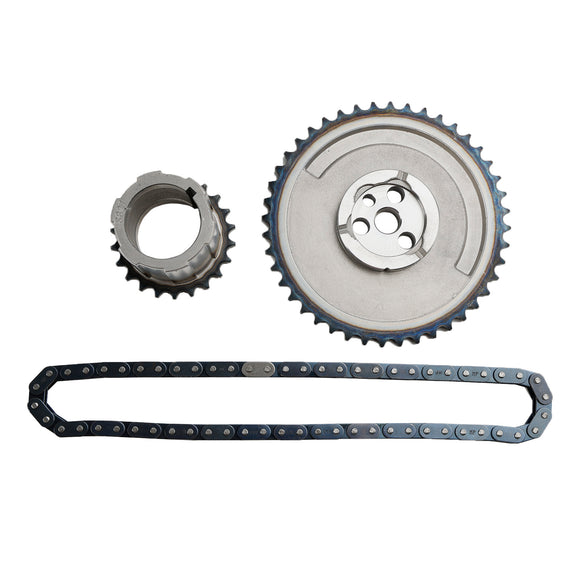 Sloppy Mechanics Stage 2 Cam Lifters Kit for LS1 4.8 5.3 5.7 6.0 6.2 LS +7.400 Generic