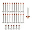 1999-2010 Trucks/SUVs 6.0L V-8 Sloppy Mechanics Stage 2 Cam Lifters Kit Generic-15