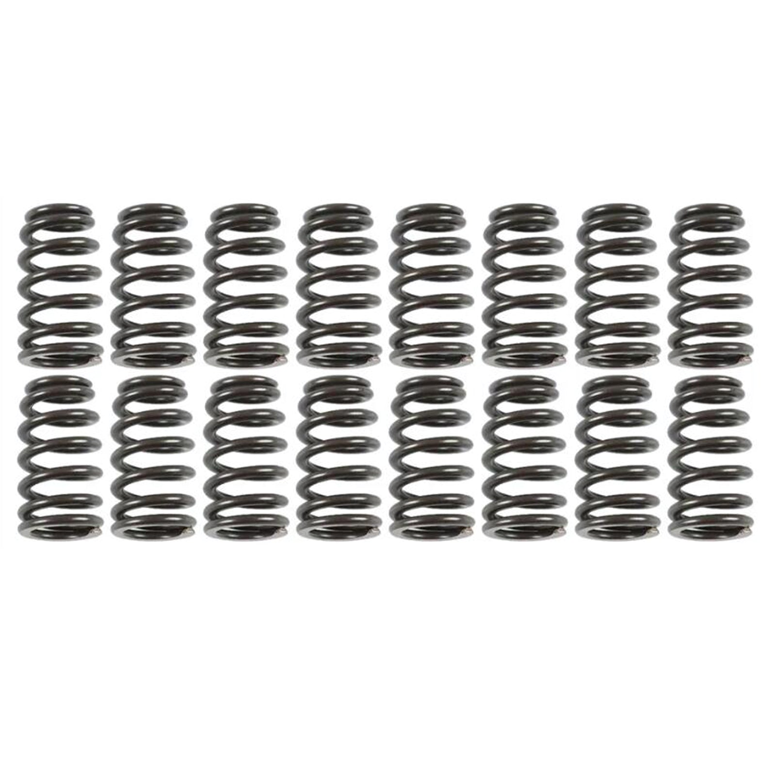 Sloppy Mechanics Stage 2 Cam Lifters Kit for LS1 4.8 5.3 5.7 6.0 6.2 LS +7.400 Generic