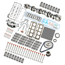 1999-2007 Trucks/SUVs 5.3L V-8 Sloppy Mechanics Stage 2 Cam Lifters Kit Generic-18