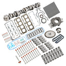 1999-2010 Trucks/SUVs 6.0L V-8 Sloppy Mechanics Stage 2 Cam Lifters Kit Generic-19