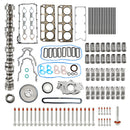 1999-2010 Trucks/SUVs 6.0L V-8 Sloppy Mechanics Stage 2 Cam Lifters Kit Generic-1